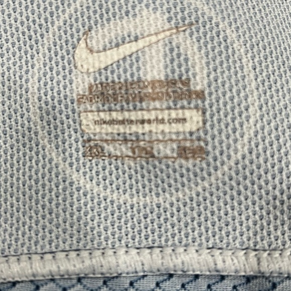 ‼️ Official Authentic Nike Drew League Basketball Jersey 🏀 - Size 2XL - Picture 5 of 5